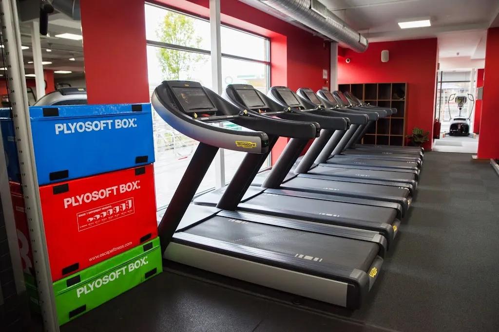 Snap Fitness Andover featured image