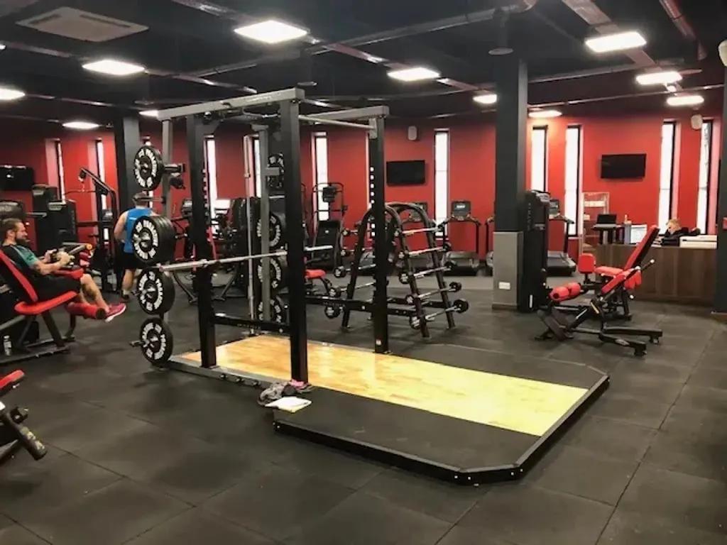Snap Fitness Ashford featured image