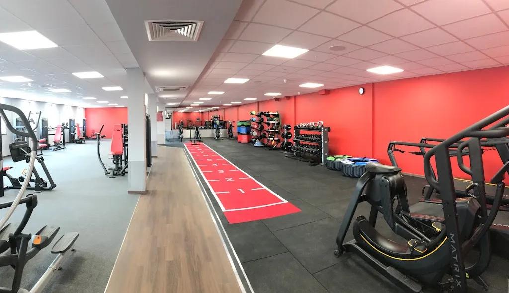 Snap Fitness Bradford featured image