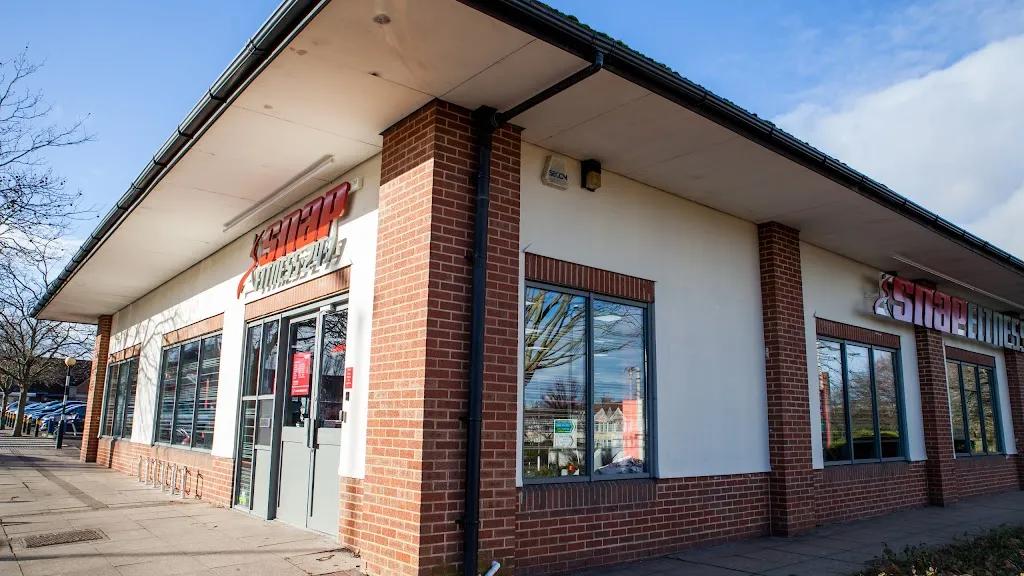 Snap Fitness Bristol Ashton Gate featured image