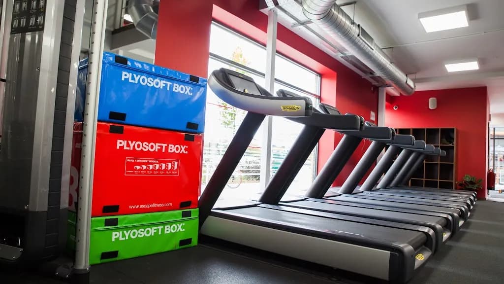 Snap Fitness Bristol Clifton featured image
