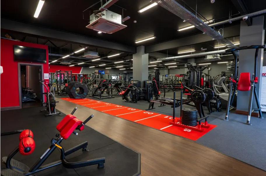 Snap Fitness Burntwood featured image
