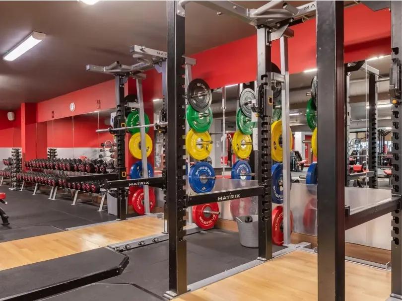 Snap Fitness Carlisle featured image