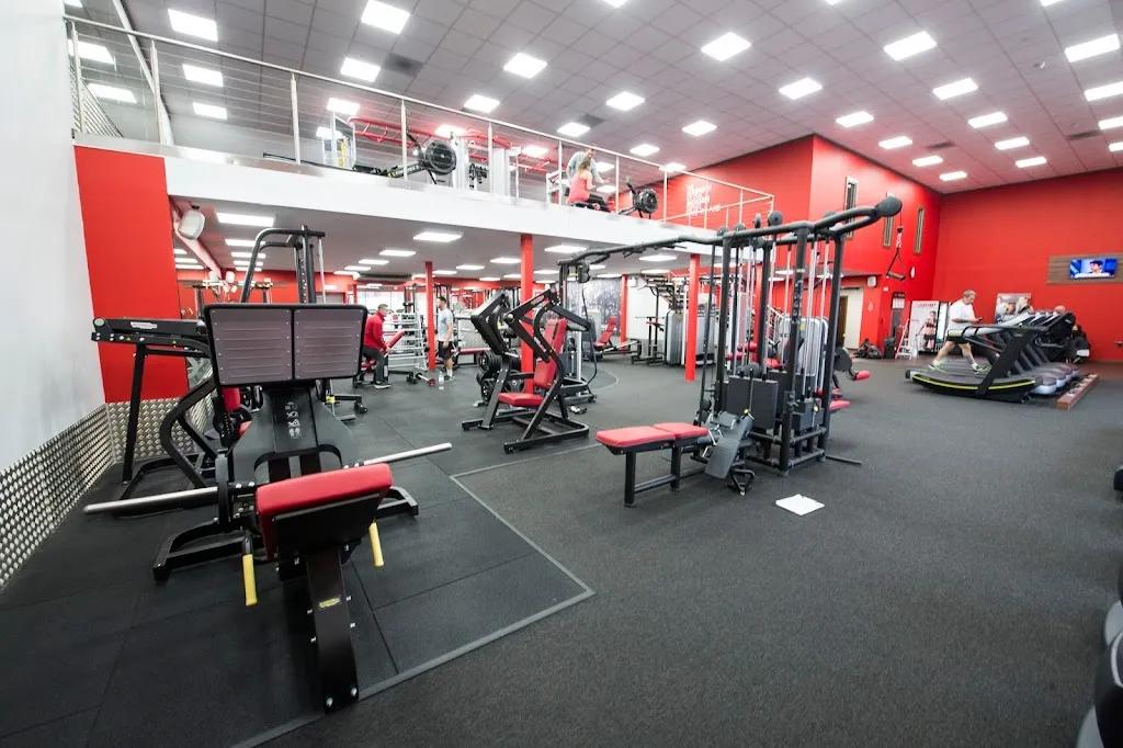 Snap Fitness Chippenham featured image