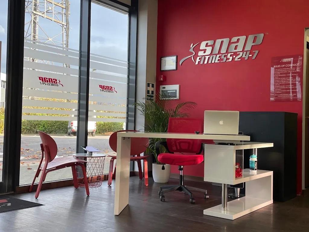 Snap Fitness Darlington featured image