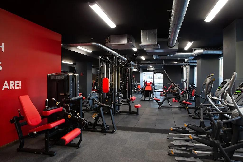 Snap Fitness Dartford featured image