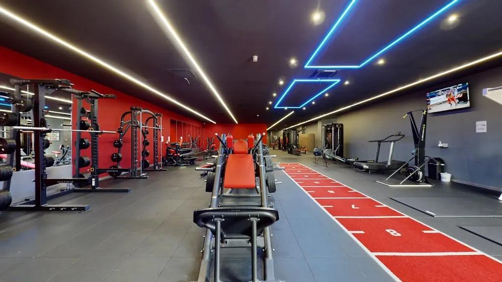 Snap Fitness Devizes featured image