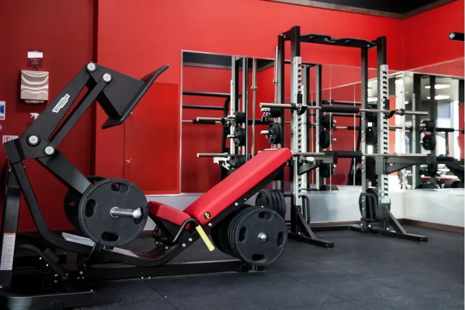 Snap Fitness Didcot featured image