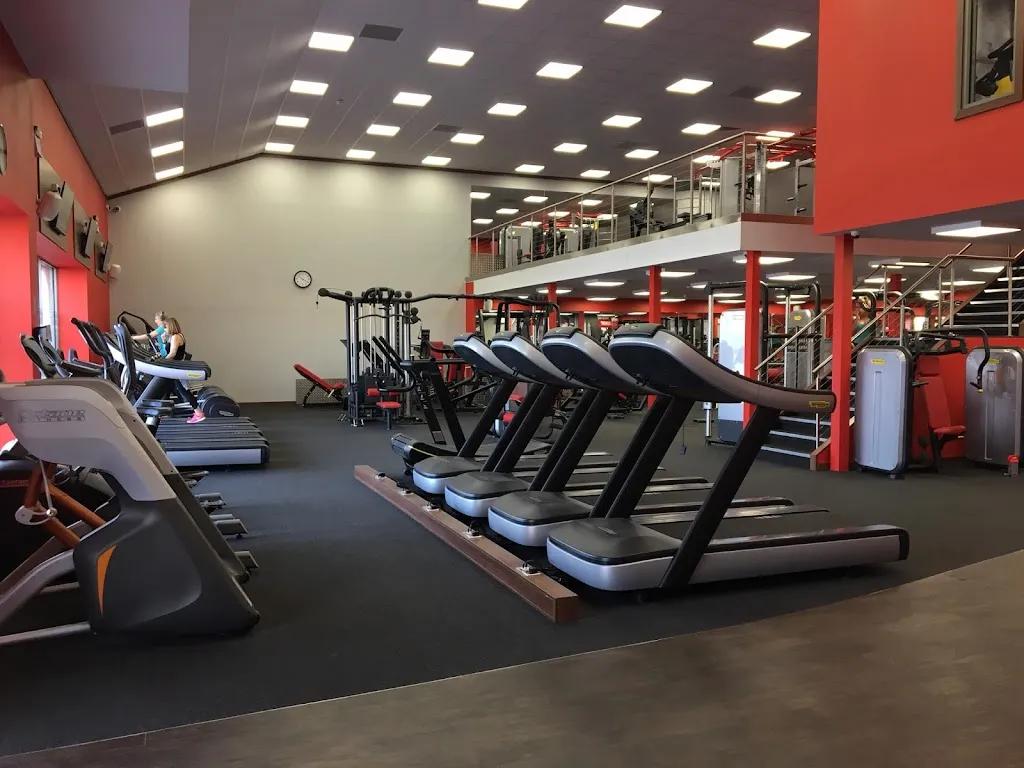 Snap Fitness Exeter featured image