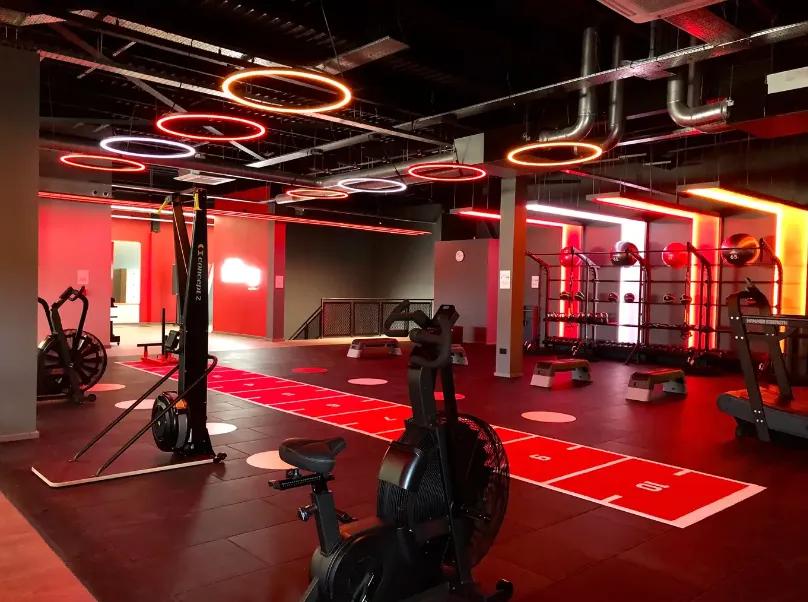 Snap Fitness Fareham featured image