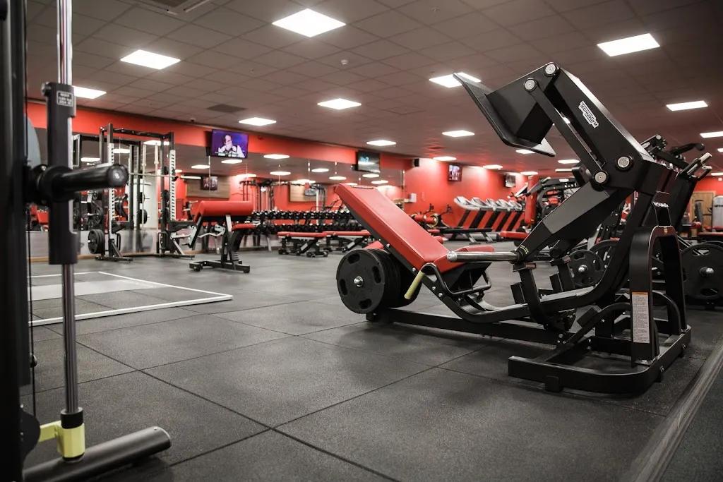 Snap Fitness Frimley featured image