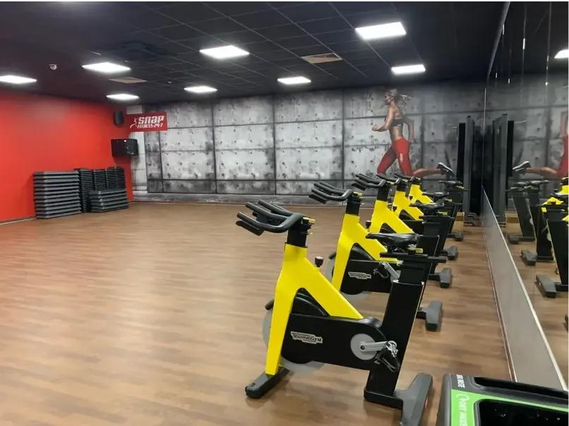 Snap Fitness Gainsborough featured image