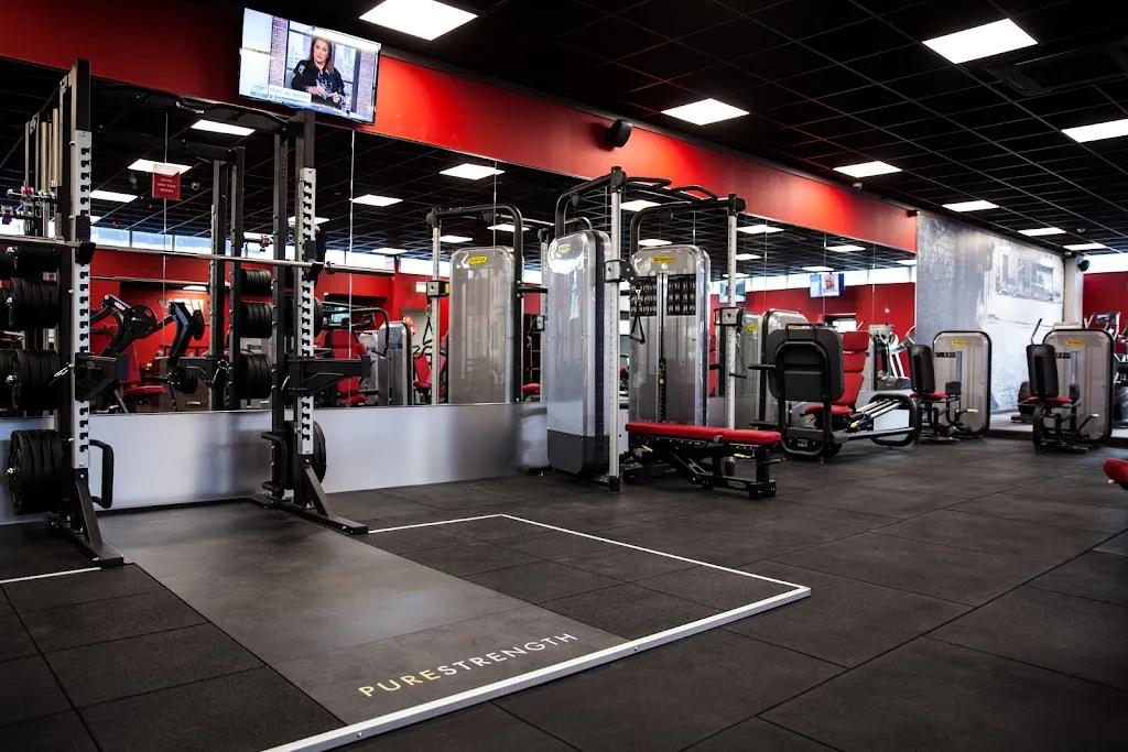 Snap Fitness Godalming featured image