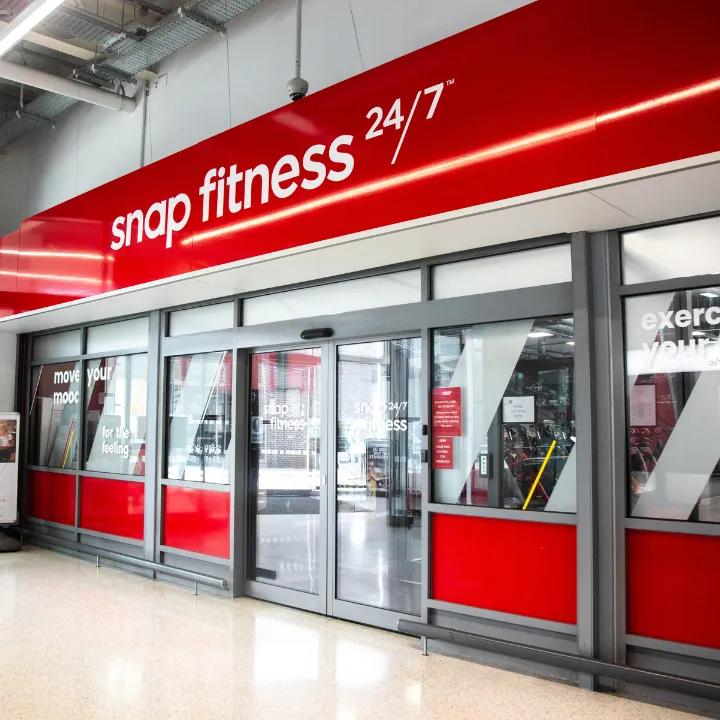 Snap Fitness Hinckley featured image