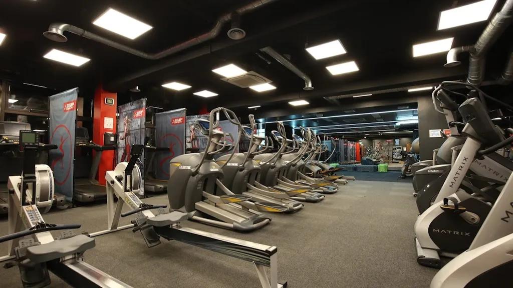 Snap Fitness Kenton - Harrow featured image