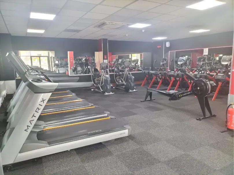 Snap Fitness Llanelli featured image