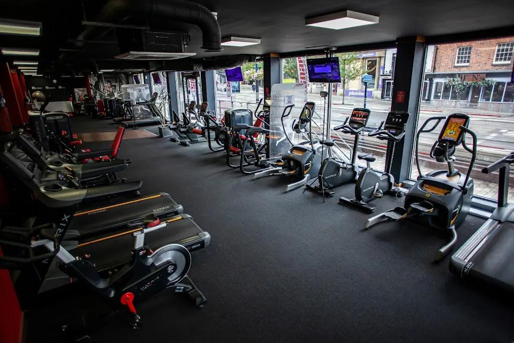 Snap Fitness Maidstone featured image