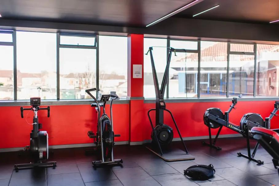 Snap Fitness Melksham featured image
