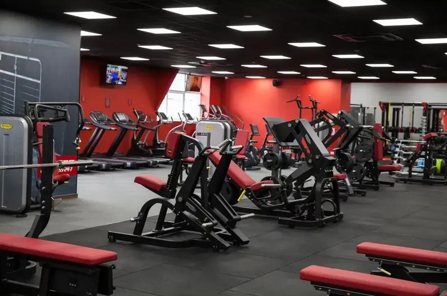 Snap Fitness Sandhurst featured image