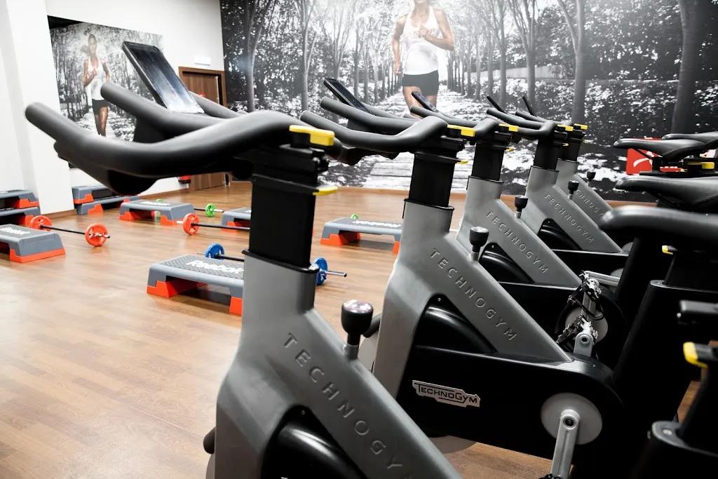 Snap Fitness St. Austell featured image