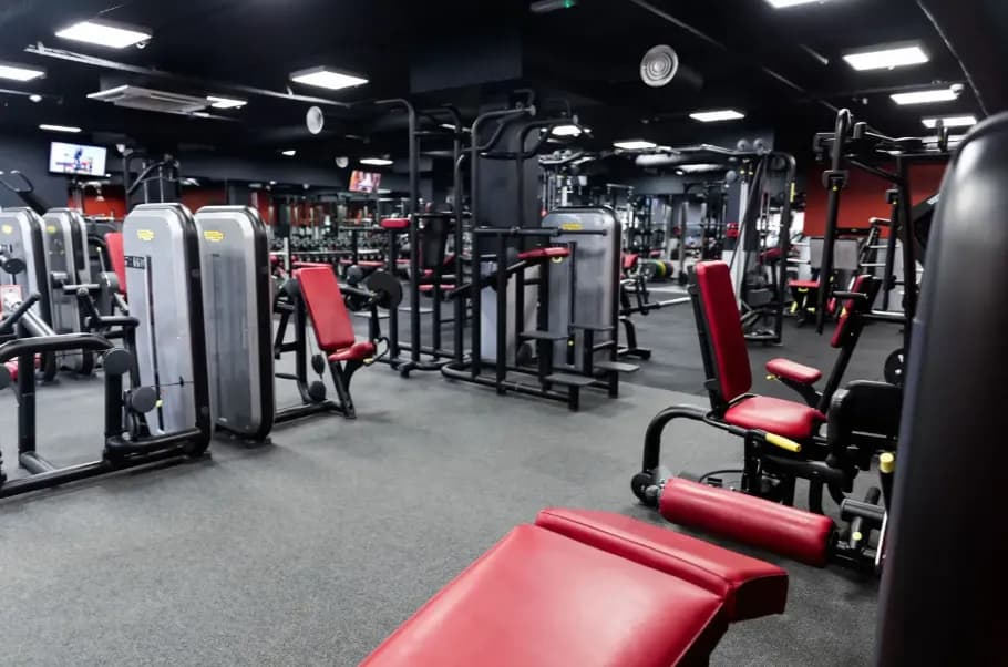 Snap Fitness St. Neots featured image