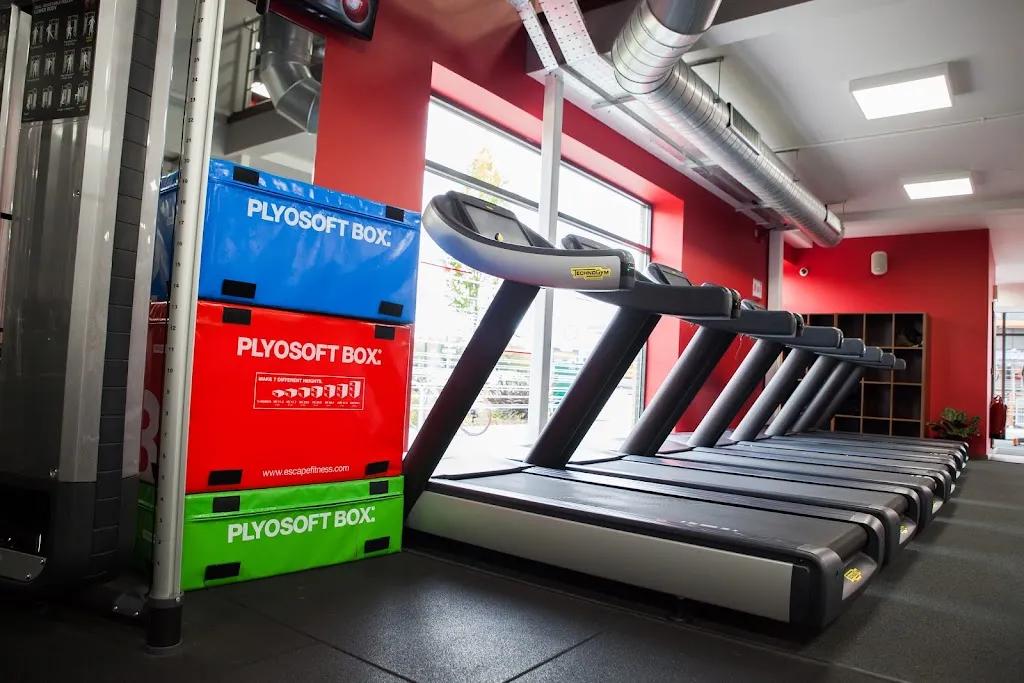 Snap Fitness Thetford featured image