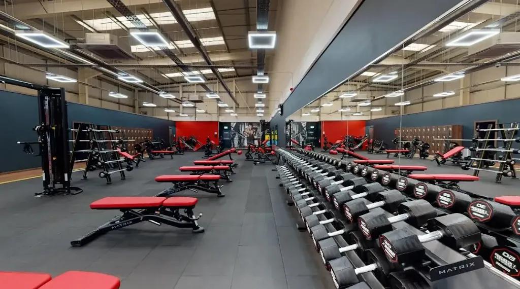 Snap Fitness Tiverton featured image