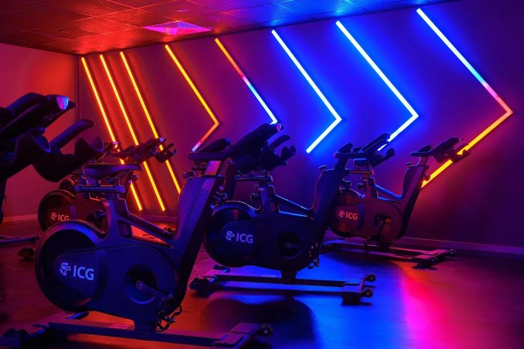 Snap Fitness Truro featured image