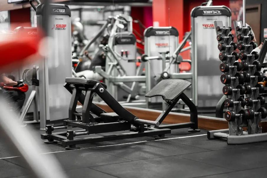 Snap Fitness Wallington featured image