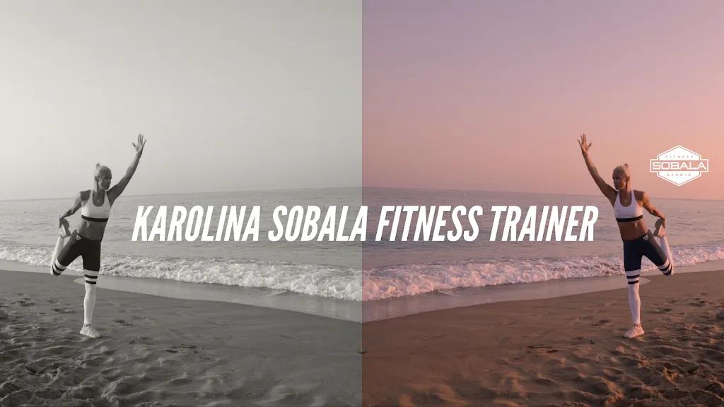 SOBALA FITNESS STUDIO featured image