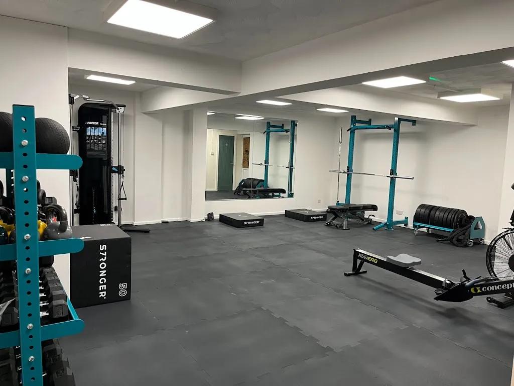 SOBO Fitness featured image