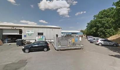 SoCal Gym featured image