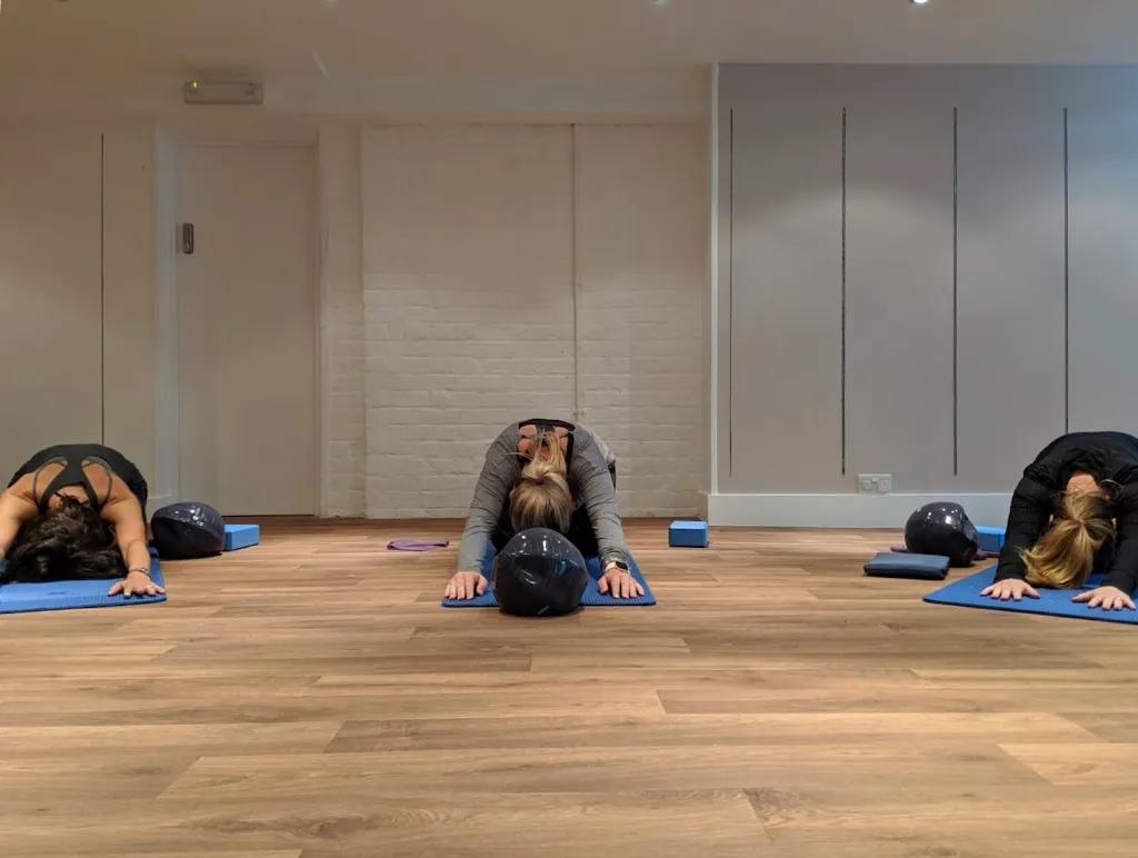 Sofia Santarelli Pilates featured image