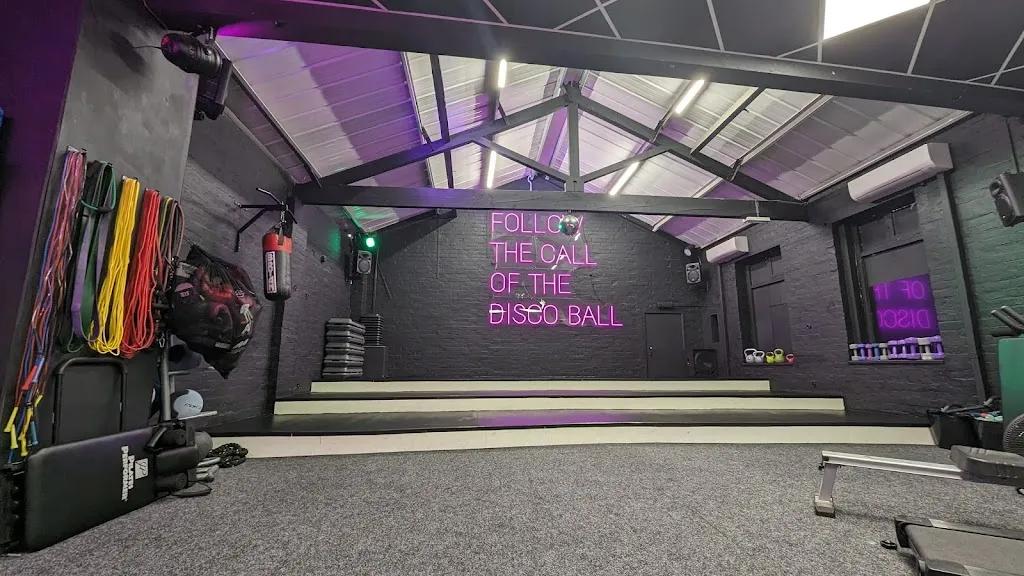 SOH Fit featured image