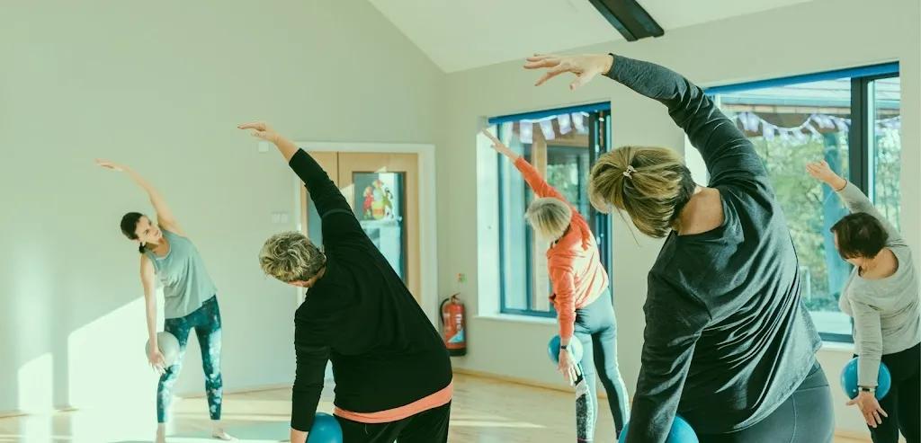 Sol Pilates featured image