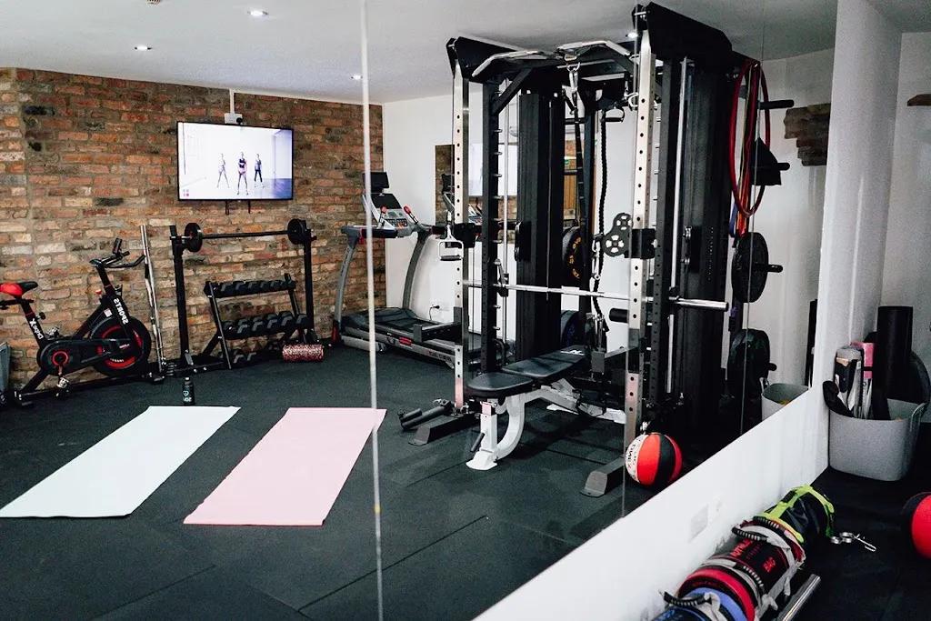 Solo One Fitness Ltd featured image