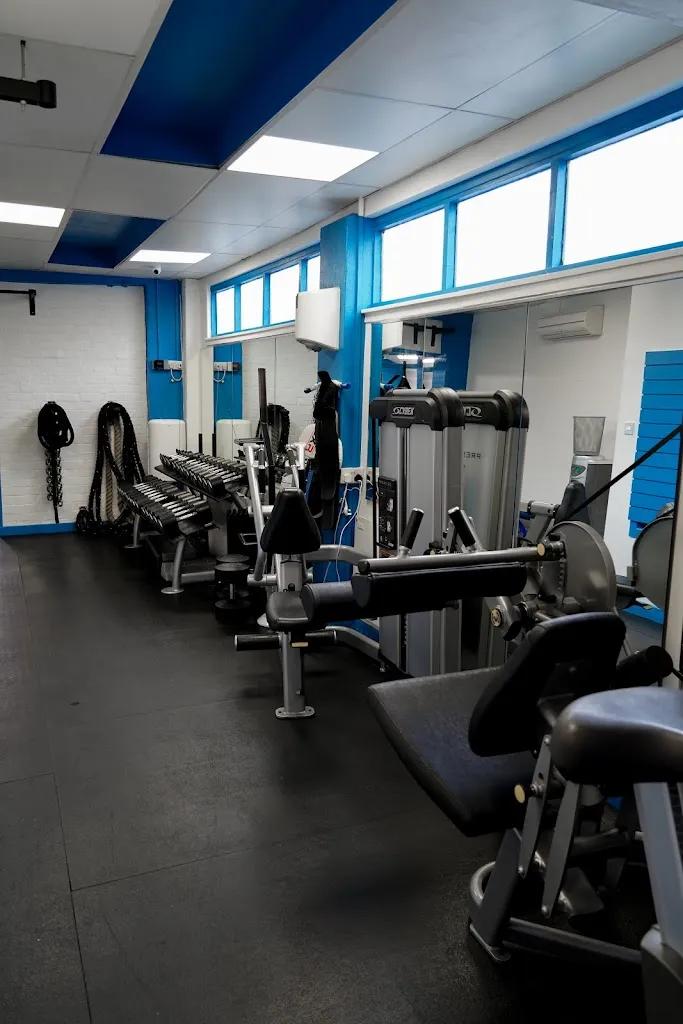 Soma Fitness featured image