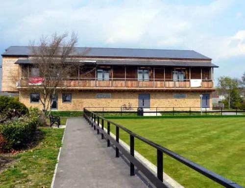 Somercotes Leisure Centre featured image