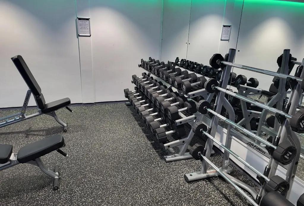 Somerdale Pavilion featured image