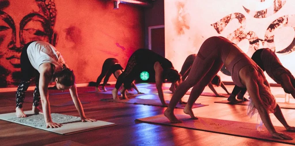 Soo Yoga fitness and wellbeing family centre featured image
