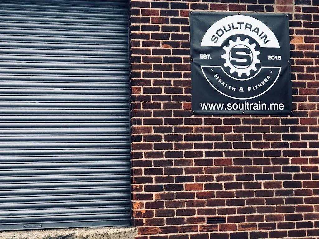 SoulTrain Athletic featured image