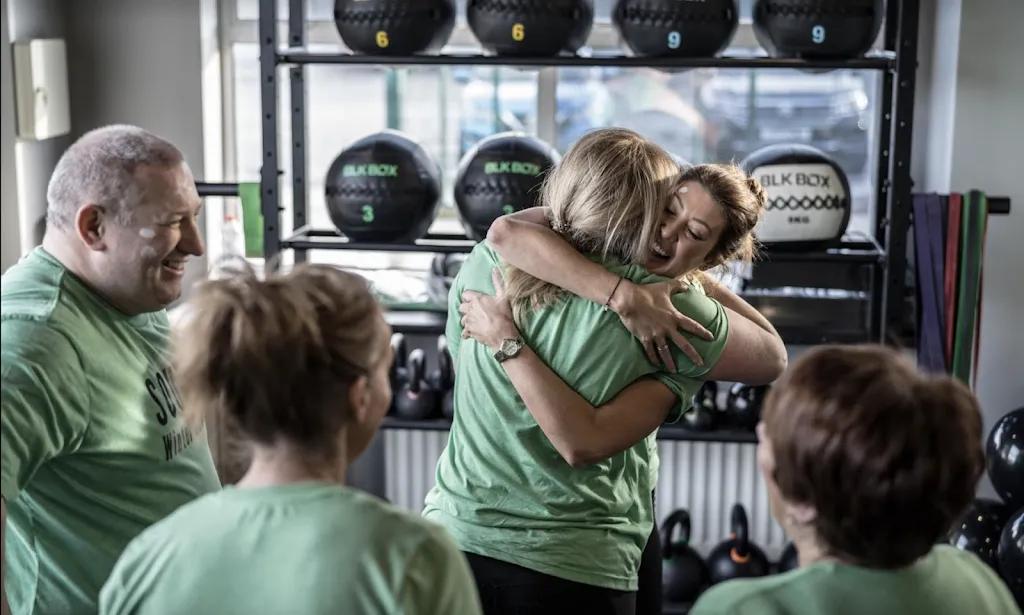 Source Gym Omagh featured image