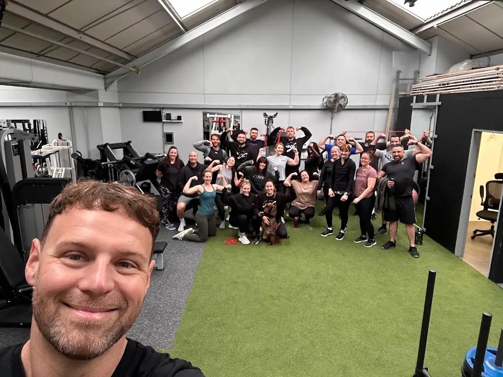 South Coast Fitness featured image