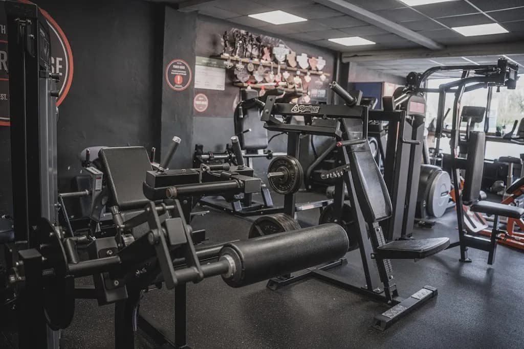 South Coast Power House Bournemouth featured image