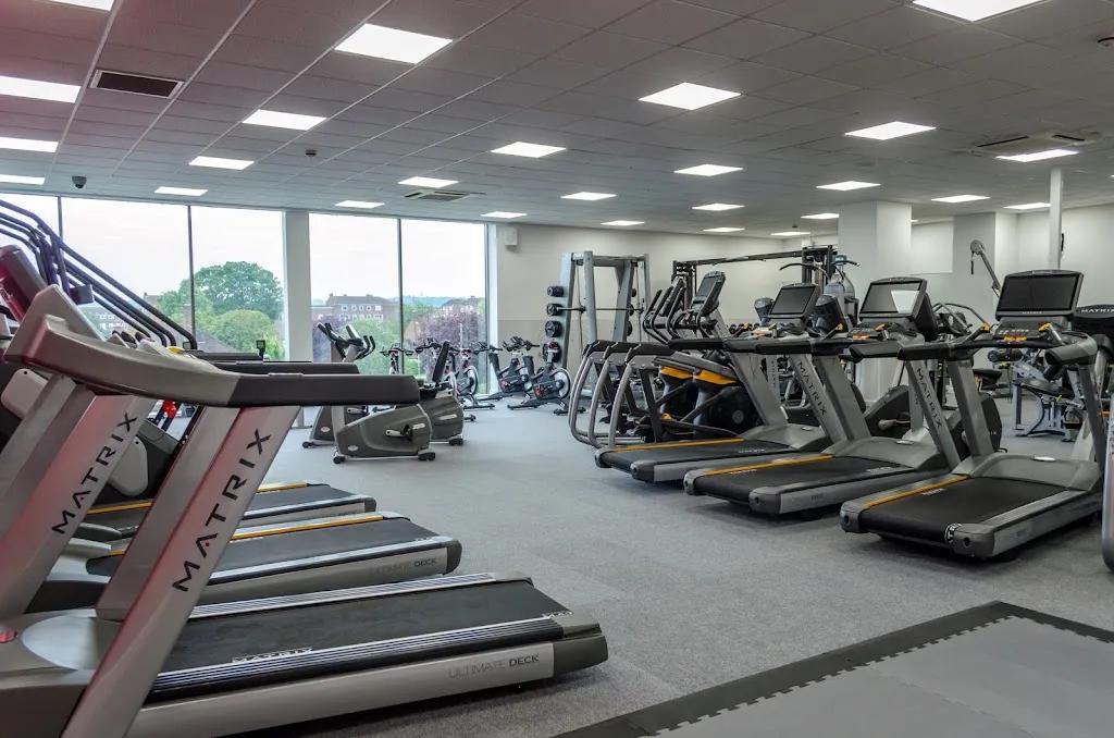 South Oxhey Leisure Centre featured image