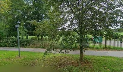 South Park Outdoor Gym Equipment featured image