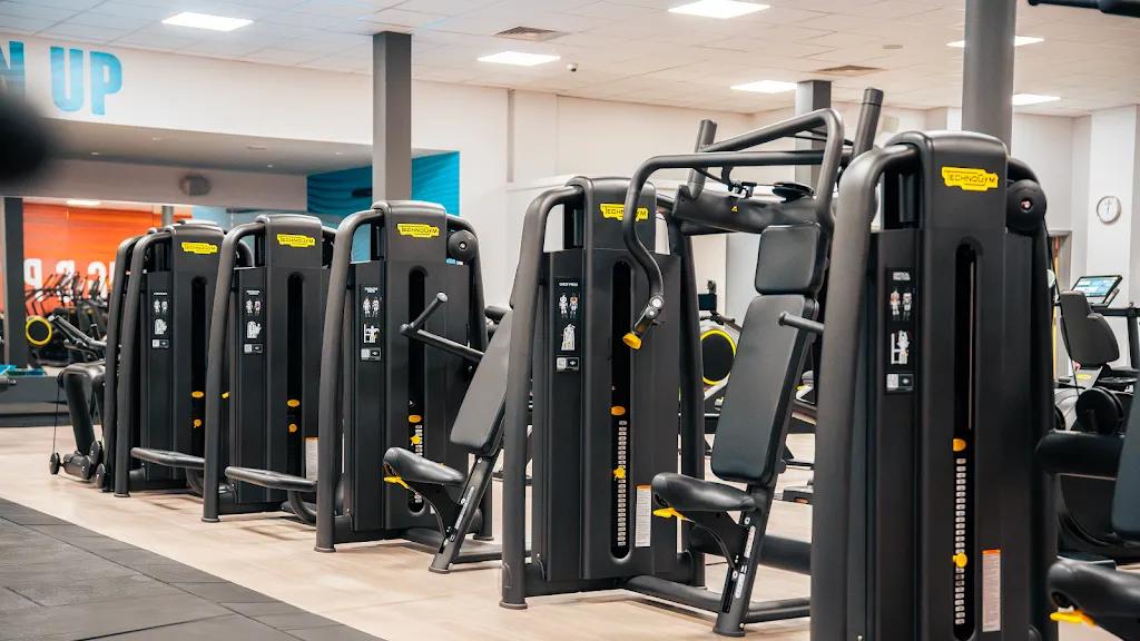 Southbury Leisure Centre featured image