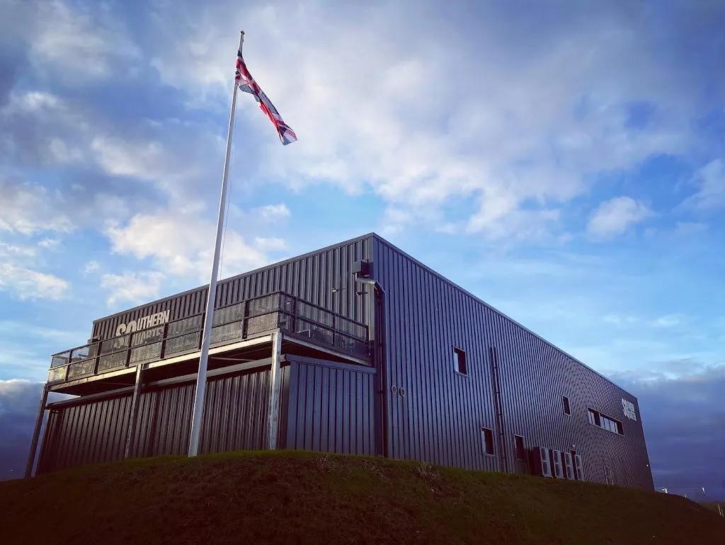 Southern Quarter featured image