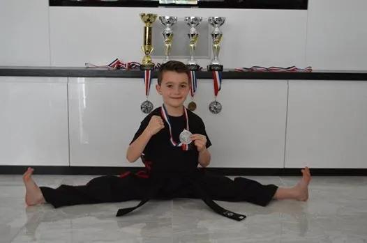 Southern Sport Karate Organisation featured image