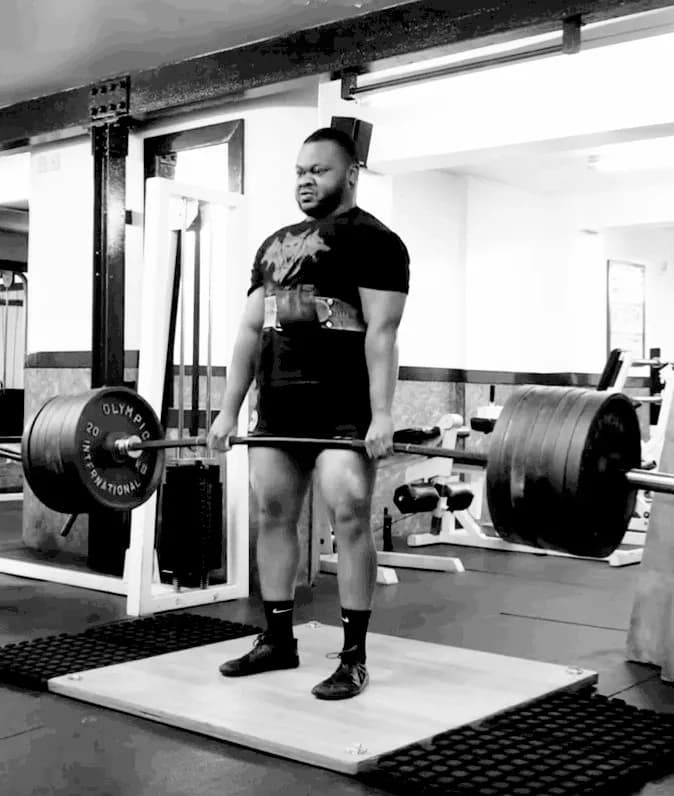 SOUTHLONDON STRENGTH s c coaching featured image